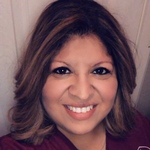 Meet your Posher, Veronica
